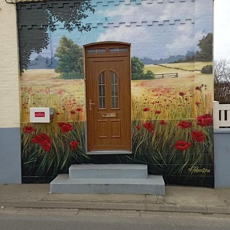 Saint-Blimont Les Coquelicots En Baie De Somme 빌라 외부 사진